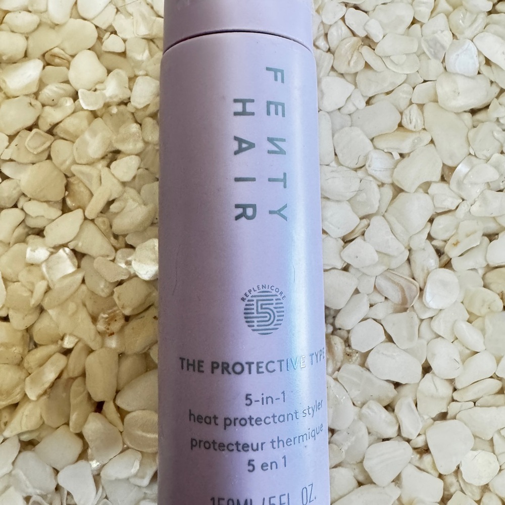 Protective 5-in-1 Styler by Fenty Hair